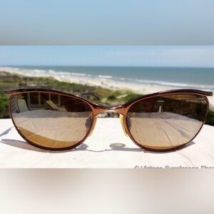 Maui Jim MJ-163 23 Pacifico Sunglasses